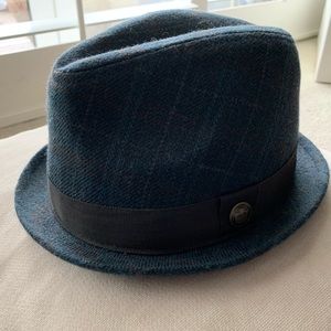 Goorin Broa Fedora